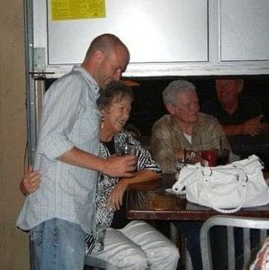 Meet your Posher, Ronnie